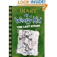   of a Wimpy Kid The Last Straw by Jeff Kinney ( Paperback   2009