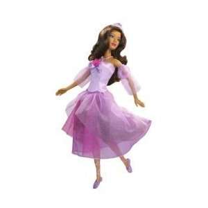  Barbie In The 12 Dancing Princesses Princess Ashlyn Doll 