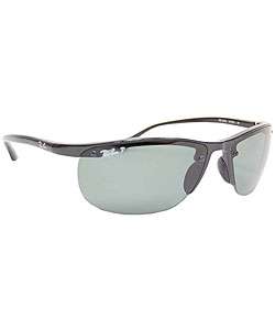 RayBan Polarized Sport Sunglasses  