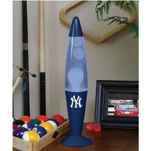  New York Yankees MLB 16 Motion Lamp: Home Improvement