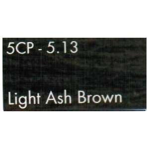   2001 Hair Color 5.13 5CP Light ash Brown