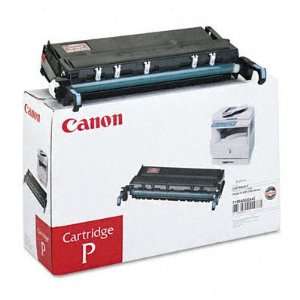  Canon® CARTP Toner, 10000 Page Yield, Black Office 