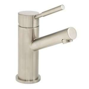   SB 1003 BN Neo Single Lever Faucet, Brushed Nickel: Home Improvement