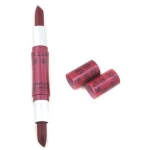 Stila Lip Care   0.08 oz Convertible Lip Color   # 07 Maroon Bloom for 