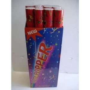 Party Poppers 24 Inch Case Pack 36
