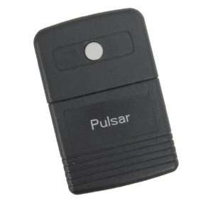 Pulsar 9931T Gate and Garage Door Opener Remote Transmitter 318Mhz