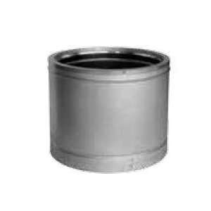  36 Stainless Steel Class A Double Wall Chimney Pipe: Home Improvement
