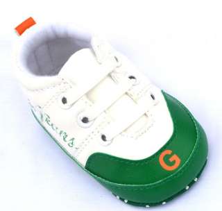   green infants toddler baby boy walking shoes size 0 18 months  