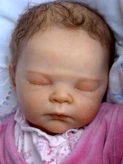   baby girl from Adrie Stoetes Serah La Nurserie Chocovanille  