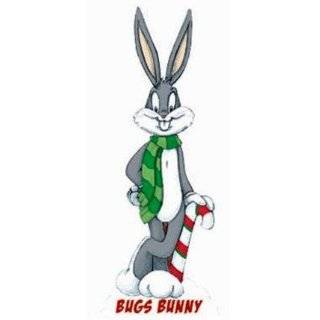 Wacky Wobblers Looney Tunes Daffy Duck Rabbit Season Bobble Head by 
