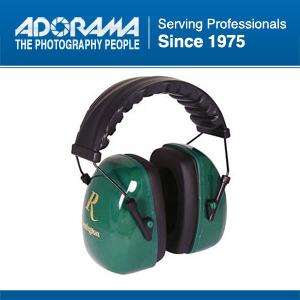 Remington M 31C Premium Hearing Protection Earmuffs (NRR 30) #M31C 