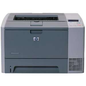  HP Laser 2420 Printer Electronics