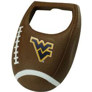 West Virginia Mountaineers Football Mouse Mask  Sports 