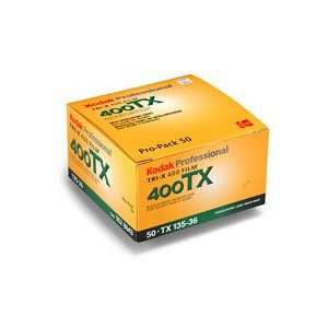  400TX Tri X 135 36 Pro pack Film (50 Rolls) Camera 