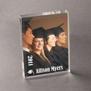  Personalized Graduation Picture Frame 