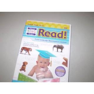  Your Baby Can Read, Starter Robert Titzer Movies & TV