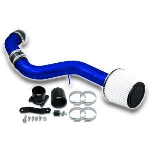  03 05 Nissan 350Z Blue Cold Air Intake: Automotive