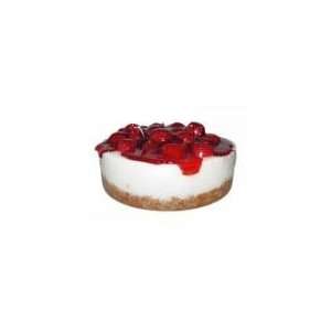 Cherry Cheesecake 6 Inch Scented Candle 