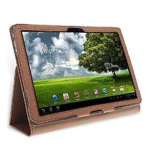   Folio Wallet Case for Asus Eee Pad Transformer TF101 Electronics