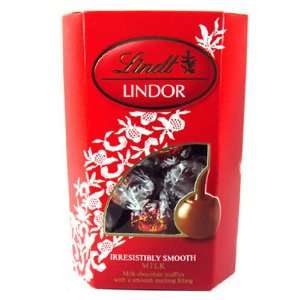 Lindt Lindor Milk Chocolate Truffles 200g:  Grocery 