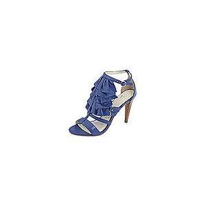  Velvet Angels   Limonaire (Royal Blue)   Footwear Sports 