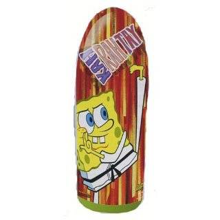 SpongeBob Squarepants Socker Boppers Bop Bag 36