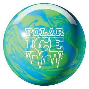  Storm Polar Ice Solid Blue/Green: Sports & Outdoors