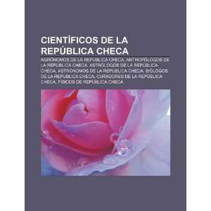   Checa (Spanish Edition) (9781231367162) Source Wikipedia Books
