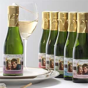  Personalized Wine Bottle Wedding Favors   Damask Health 