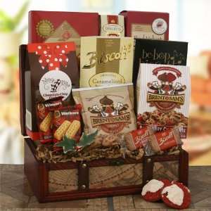 Sugarrush Chocolate Gift Baskets  Grocery & Gourmet Food