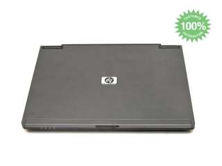 HP Compaq Business Notebook 2510p Core 2 Duo 80GB HD, 2GB RAM, DVD+RW 