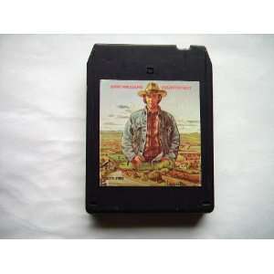  DON WILLIAMS   COUNTRY BOY   8 TRACK TAPE 