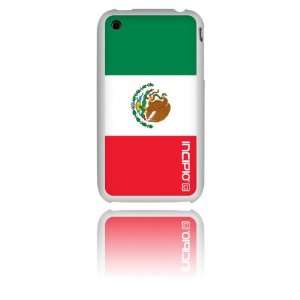  Incipio iPhone 3G 3GS World Flag Cases, Mexico Cell 