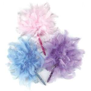  Costumes 174076 Sequin Feather Pen Toys & Games