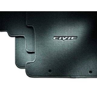   Floor Mats 2006   2011 (complete set of front and rear) Automotive