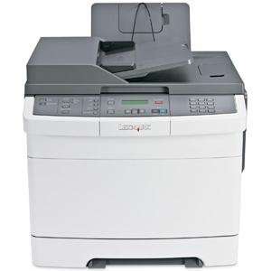  NEW X543dn Color Laser MFP (Printers  Laser) Office 