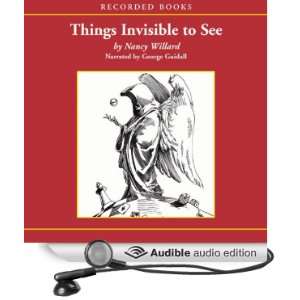  Things Invisible to See (Audible Audio Edition) Nancy 