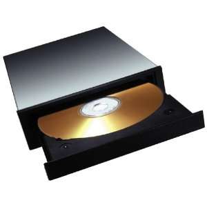   12;20x10x40 Internal IDE DVD/CD RW Combo Drive (Black) Electronics