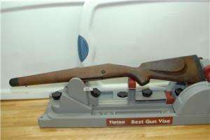 Winchester Model 70 SUPERGRADE Super Grade Post 1964 SA Rifle Gun 