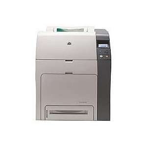  HP® LaserJet 4700n Network Ready Color Laser Printer 