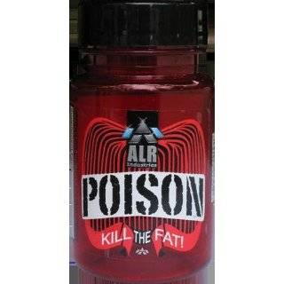  ALR Industries Poison Tablets, 30 Count Bottle Health 