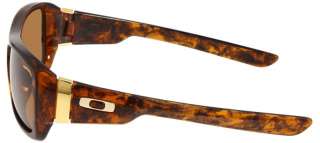 NEW Oakley MONTEFRIO Sunglasses Brown Tortoise Bronze  