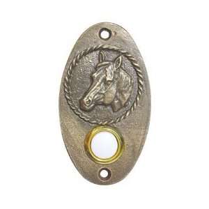 Horse head Doorbell