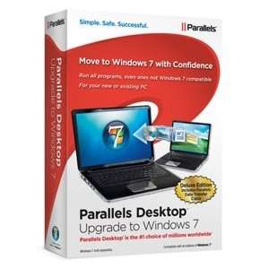  Parallels Desktop Upgrade To Windows 7