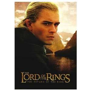  Lord of the Rings The Return of the King Movie Poster, 38 