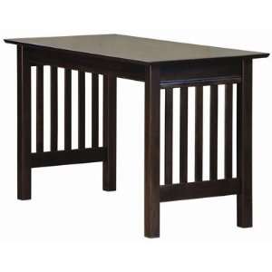  Atlantic Furniture 6041400XXX Mission Work Table Baby