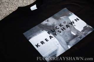 ck Kreayshawn shirt odd future supreme NY LA BLACK scale hundreds OG 