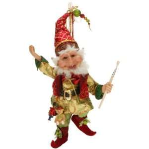 Mark Roberts Ltd Edition Christmas Toymaker Elf 18
