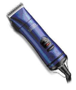 Andis   New Power Groom Plus, 5 Speed Clipper  