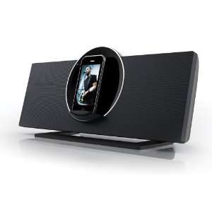  NEW COBY CSMP175BLK STEREO SPEAKER SYSTEM WITH IPOD 